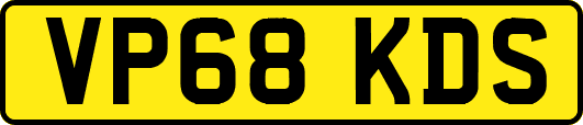VP68KDS
