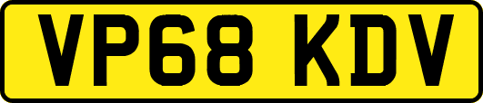 VP68KDV