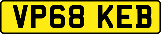 VP68KEB