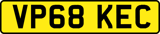 VP68KEC