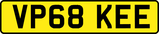 VP68KEE
