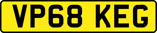 VP68KEG