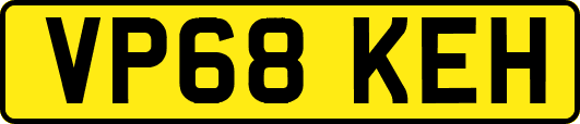 VP68KEH