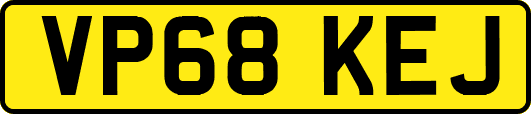 VP68KEJ
