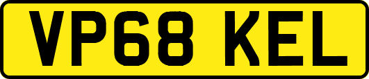VP68KEL