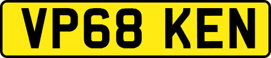VP68KEN