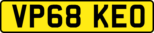 VP68KEO