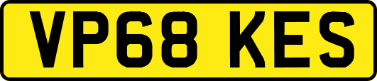 VP68KES