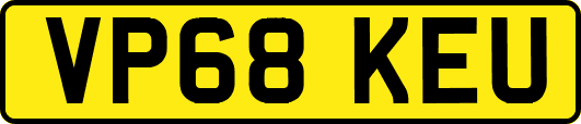 VP68KEU