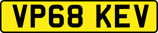 VP68KEV