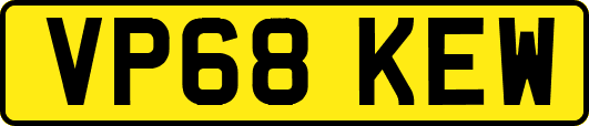 VP68KEW