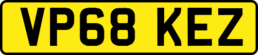 VP68KEZ