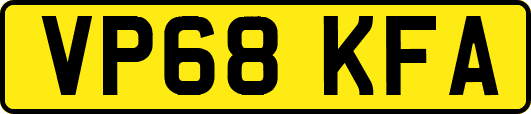 VP68KFA