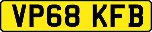 VP68KFB