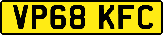 VP68KFC