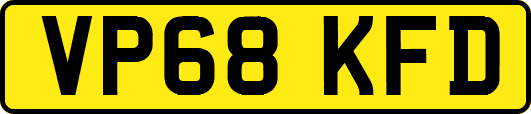 VP68KFD