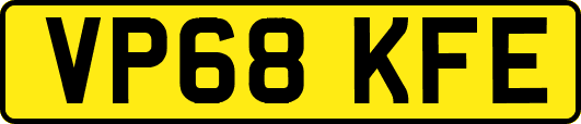 VP68KFE