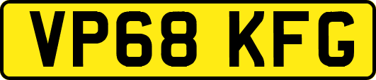 VP68KFG