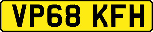 VP68KFH