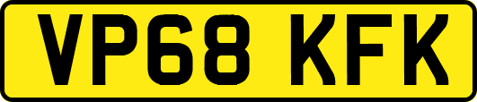 VP68KFK