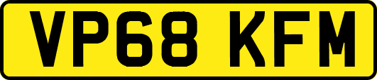 VP68KFM