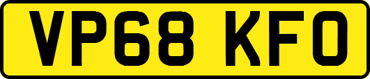 VP68KFO