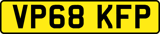 VP68KFP