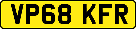 VP68KFR