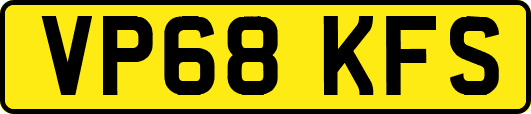 VP68KFS
