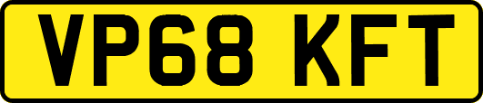 VP68KFT