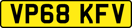 VP68KFV