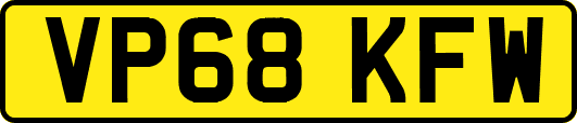 VP68KFW