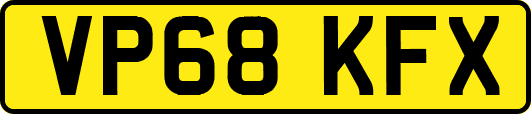 VP68KFX