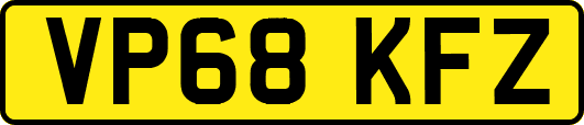VP68KFZ