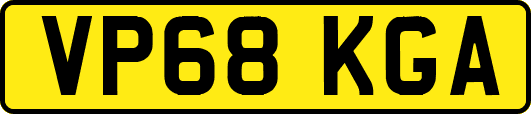 VP68KGA