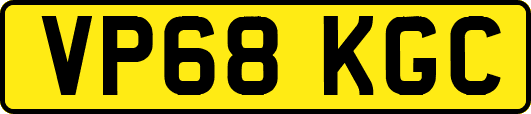 VP68KGC