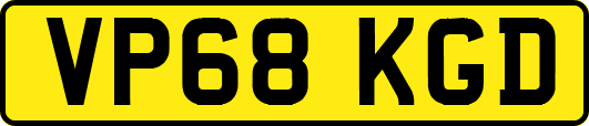 VP68KGD