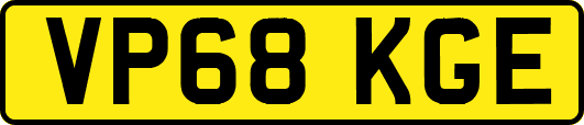 VP68KGE