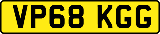 VP68KGG