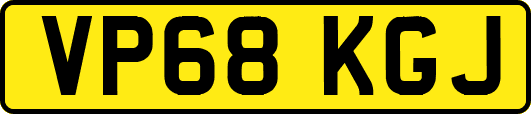 VP68KGJ