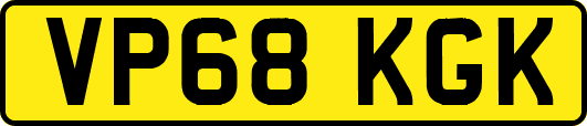 VP68KGK