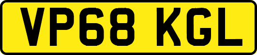 VP68KGL