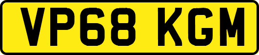 VP68KGM