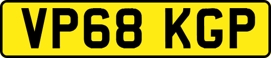 VP68KGP