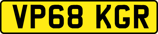 VP68KGR