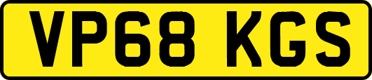 VP68KGS