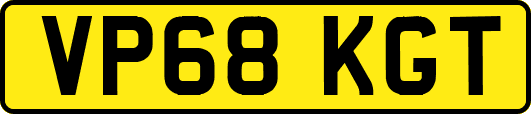 VP68KGT