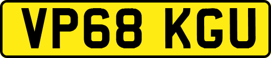 VP68KGU