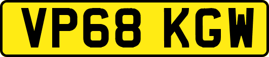 VP68KGW