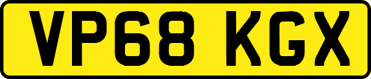 VP68KGX